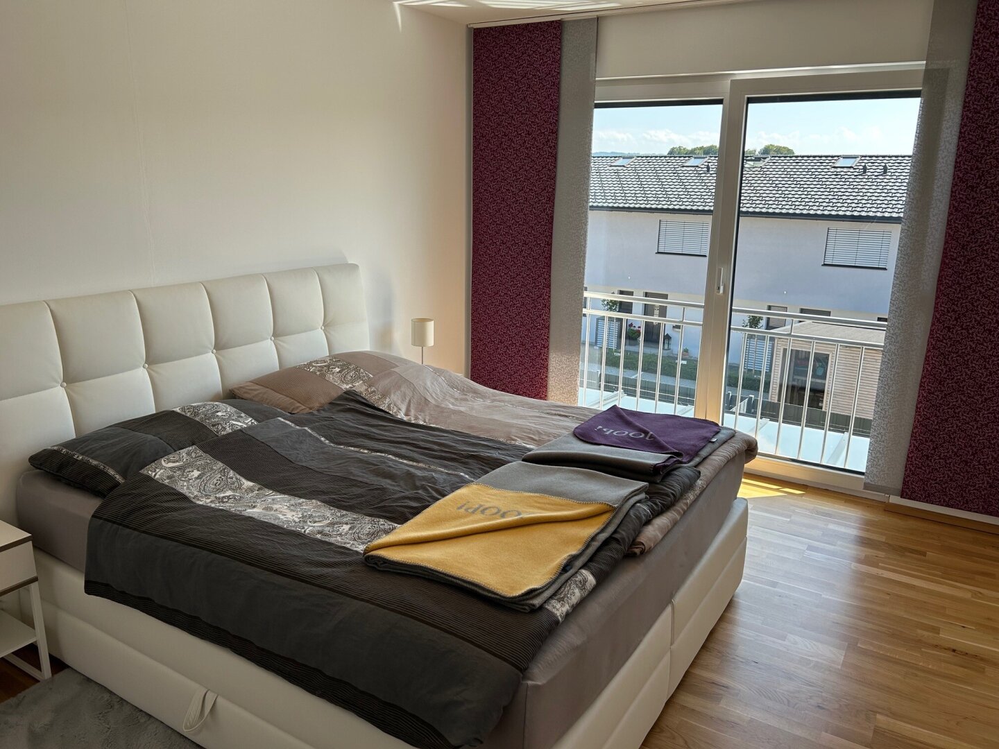Neuwertiges Traumhaus in Palting nahe dem Mattsee: 4 Zimmer, Garten, Terrasse & viel Komfort!