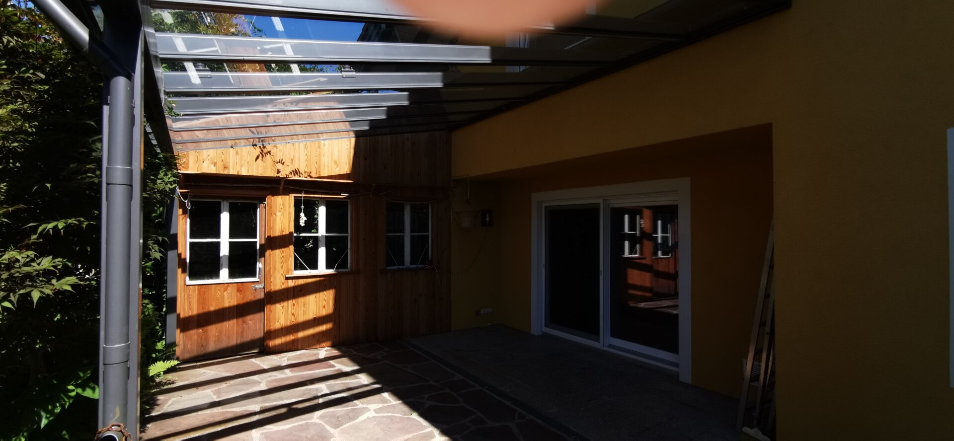 Traumhaus nahe dem Mattsee: 6 Zimmer, Wintergarten, Carport – Ihr neues Zuhause wartet!