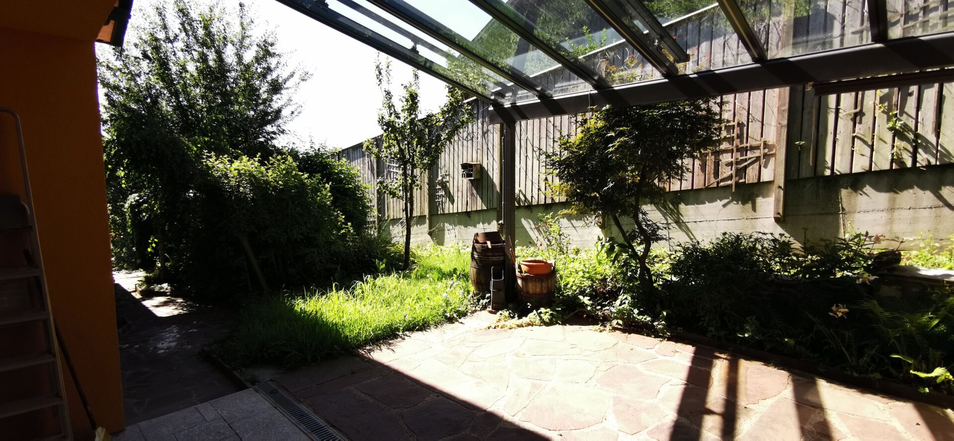 Traumhaus nahe dem Mattsee: 6 Zimmer, Wintergarten, Carport – Ihr neues Zuhause wartet!