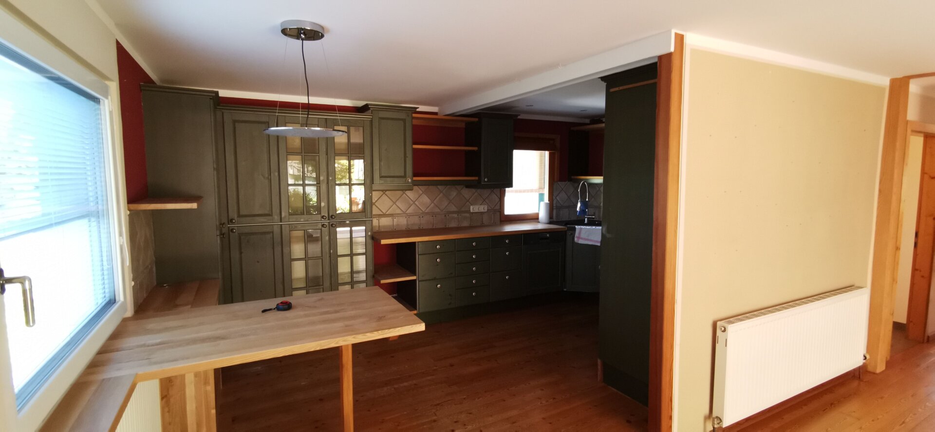 Traumhaus nahe dem Mattsee: 6 Zimmer, Wintergarten, Carport – Ihr neues Zuhause wartet!