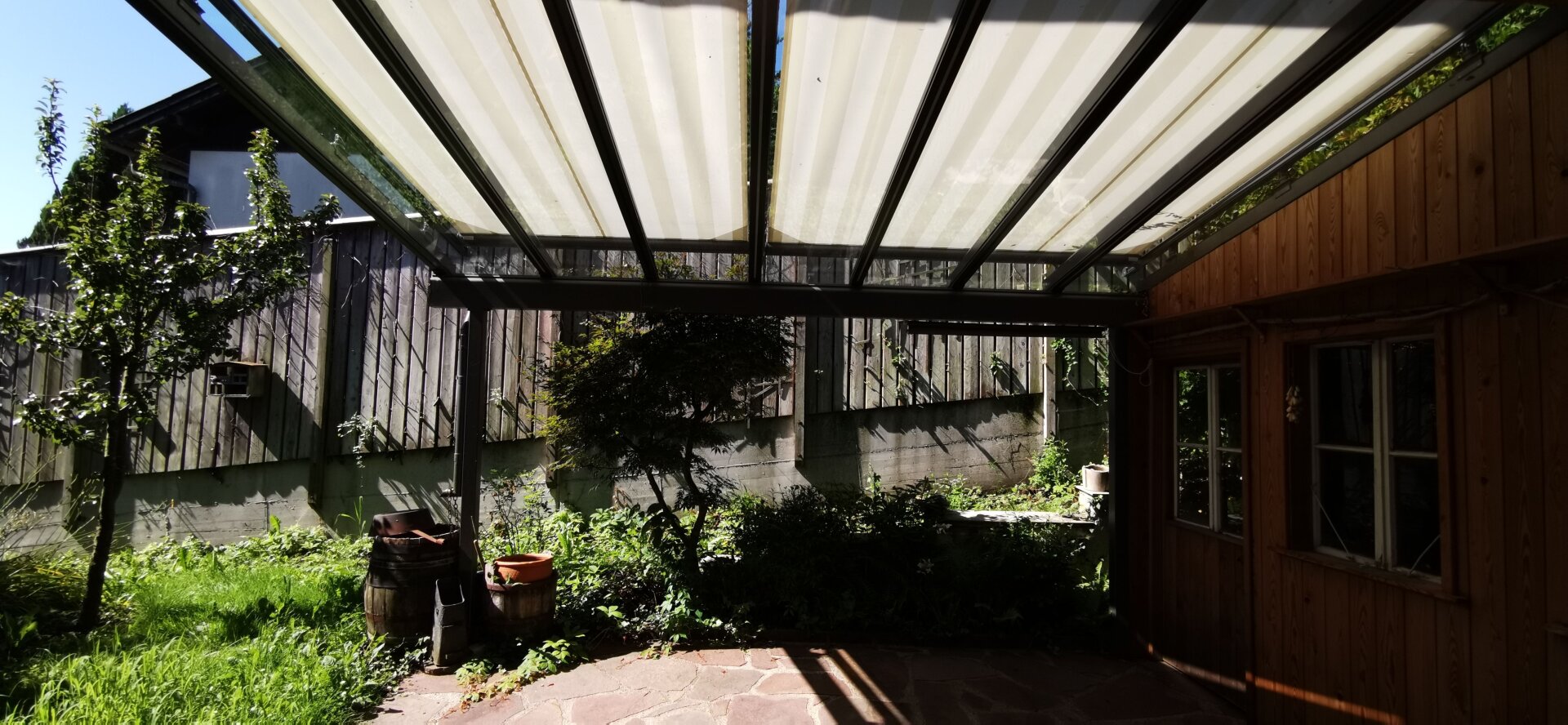 Traumhaus nahe dem Mattsee: 6 Zimmer, Wintergarten, Carport – Ihr neues Zuhause wartet!