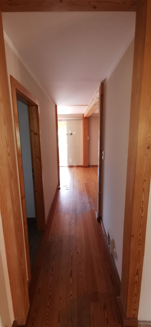 Traumhaus nahe dem Mattsee: 6 Zimmer, Wintergarten, Carport – Ihr neues Zuhause wartet!