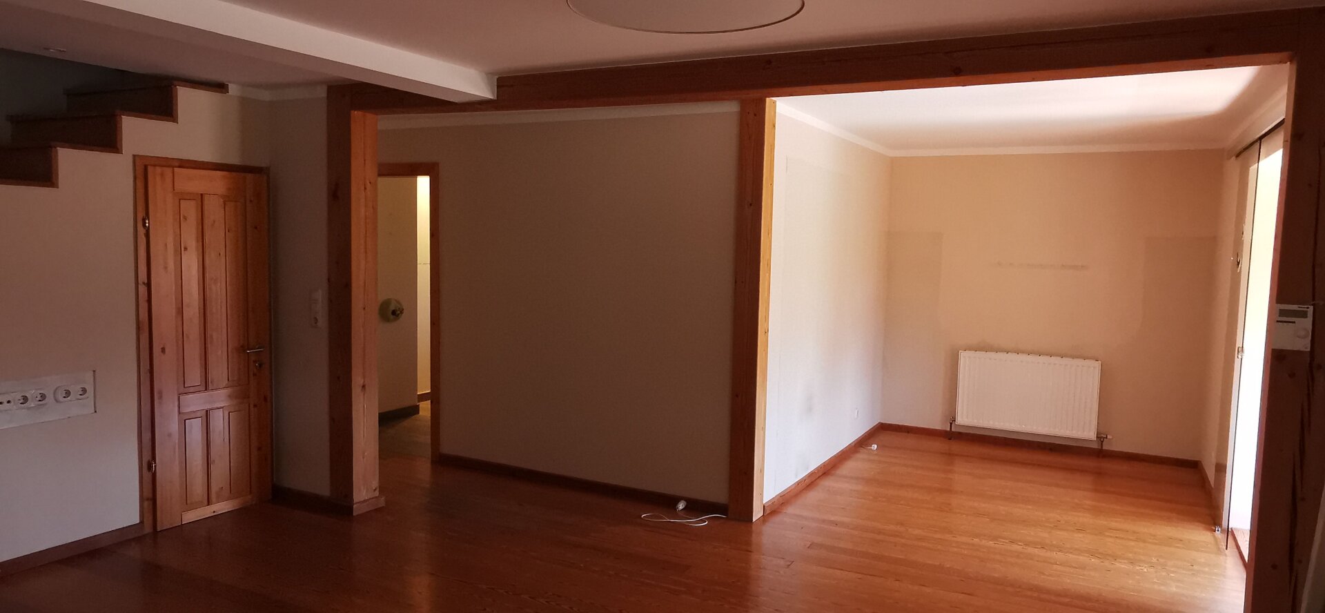Traumhaus nahe dem Mattsee: 6 Zimmer, Wintergarten, Carport – Ihr neues Zuhause wartet!