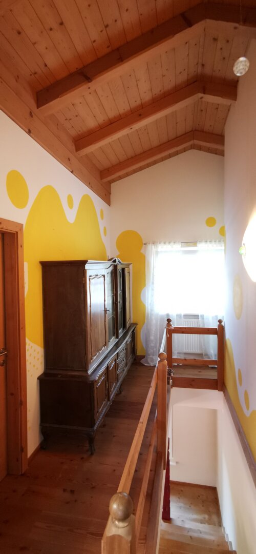 Traumhaus nahe dem Mattsee: 6 Zimmer, Wintergarten, Carport – Ihr neues Zuhause wartet!
