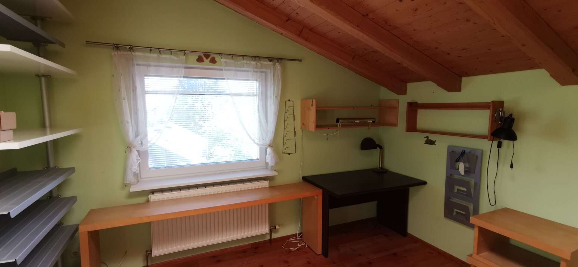 Traumhaus nahe dem Mattsee: 6 Zimmer, Wintergarten, Carport – Ihr neues Zuhause wartet!
