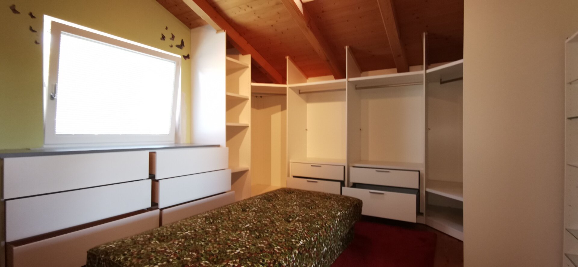 Traumhaus nahe dem Mattsee: 6 Zimmer, Wintergarten, Carport – Ihr neues Zuhause wartet!