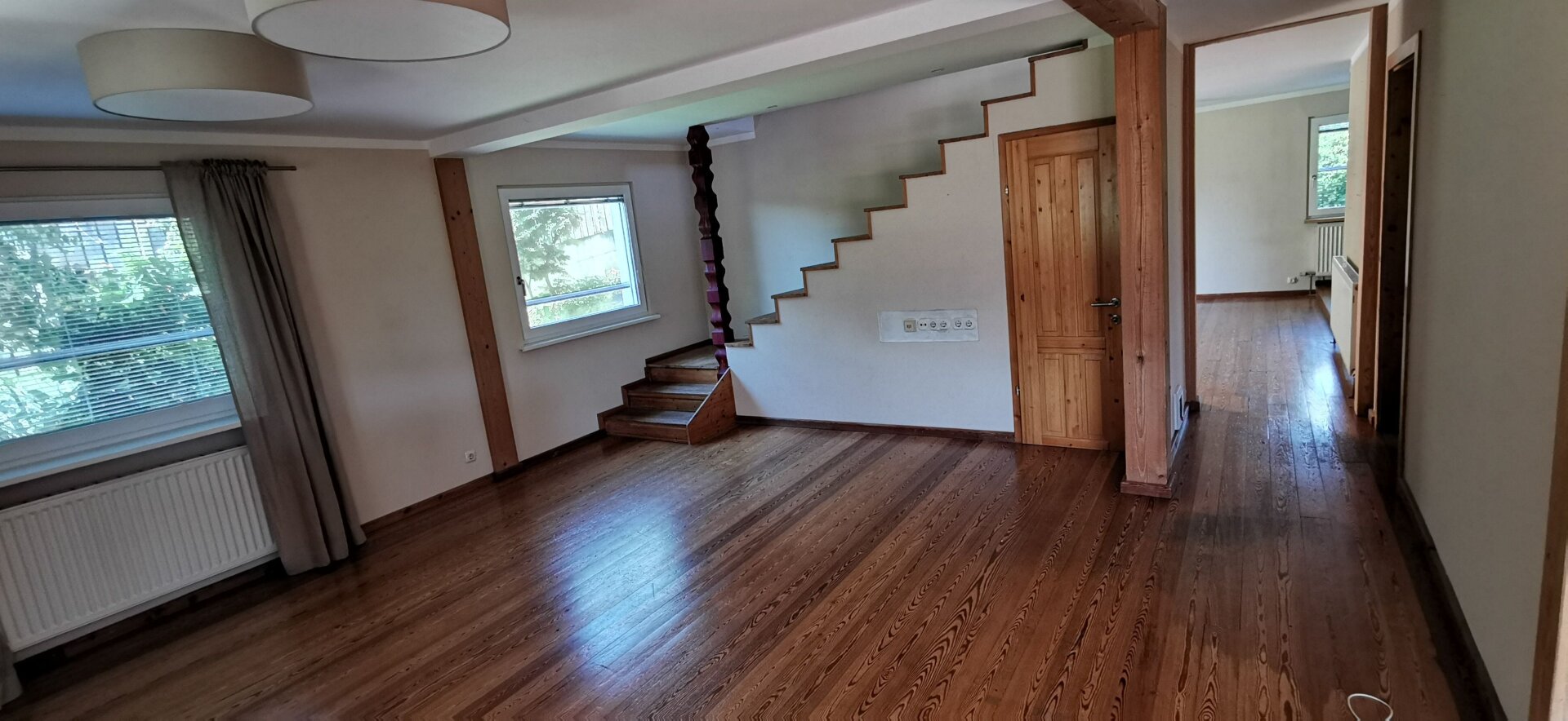 Traumhaus nahe dem Mattsee: 6 Zimmer, Wintergarten, Carport – Ihr neues Zuhause wartet!