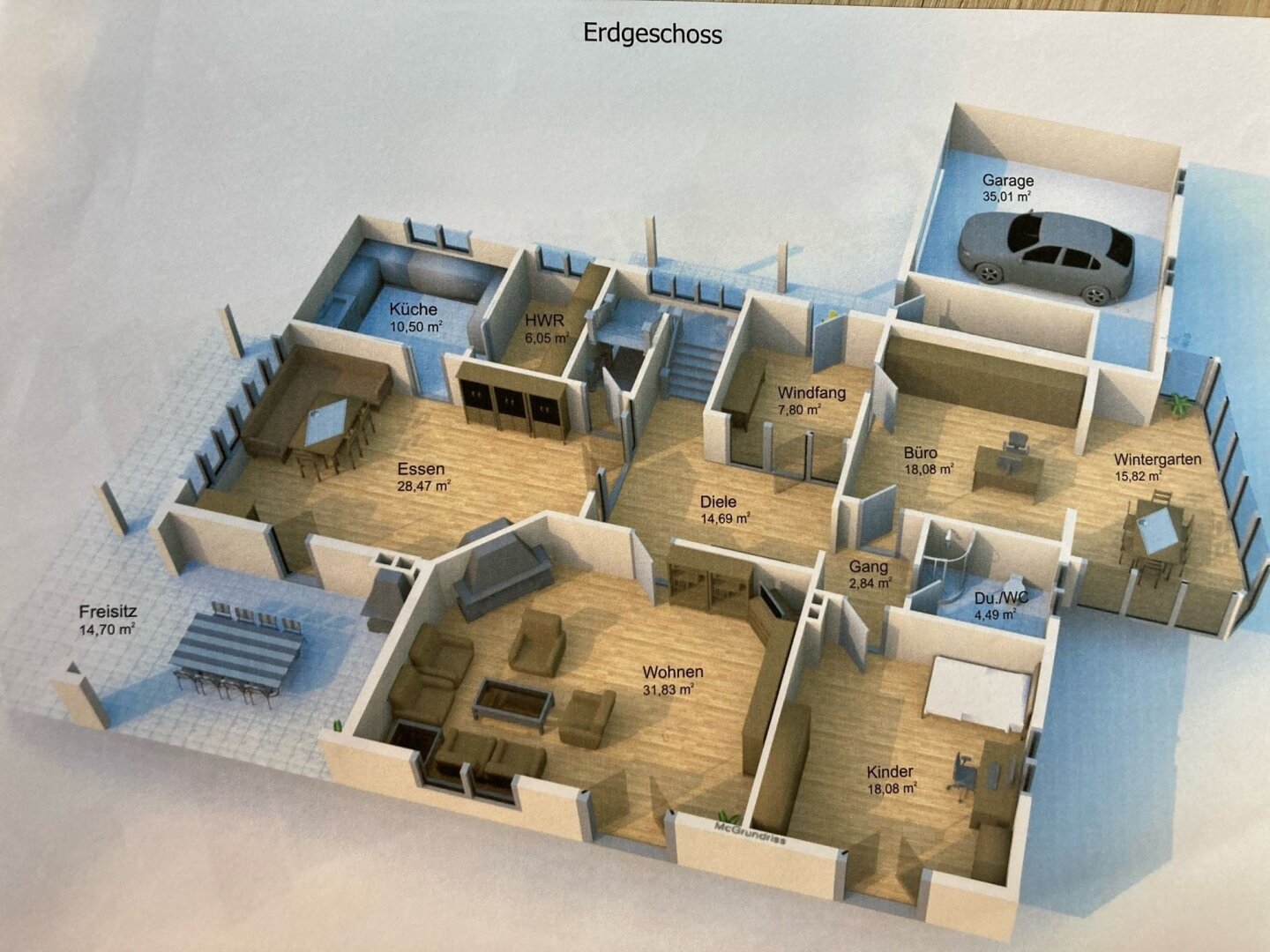 Grundriss 1