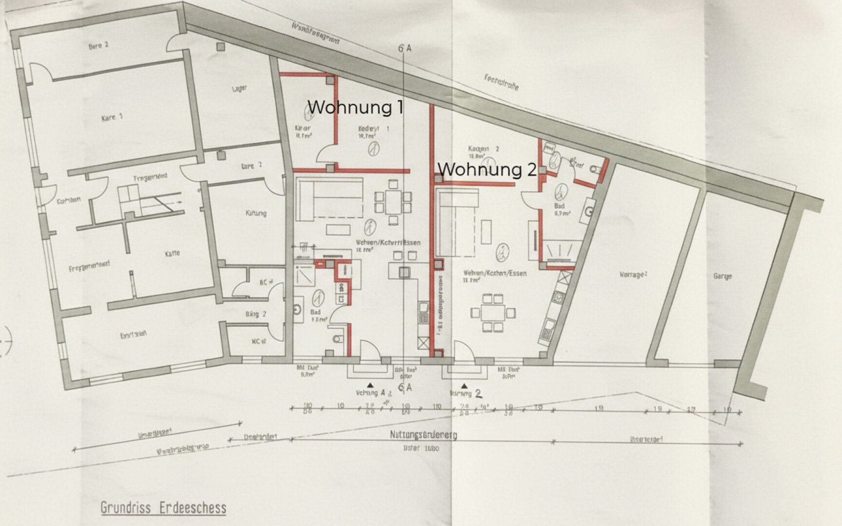 Grundriss 1