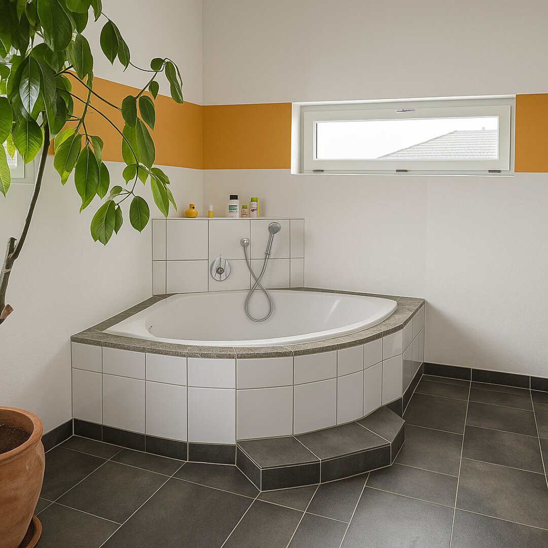 neuer Kaufpreis: Gepflegtes Zuhause nahe dem Mattsee mit großem Garten, Dachterrasse und Doppel-Carport!