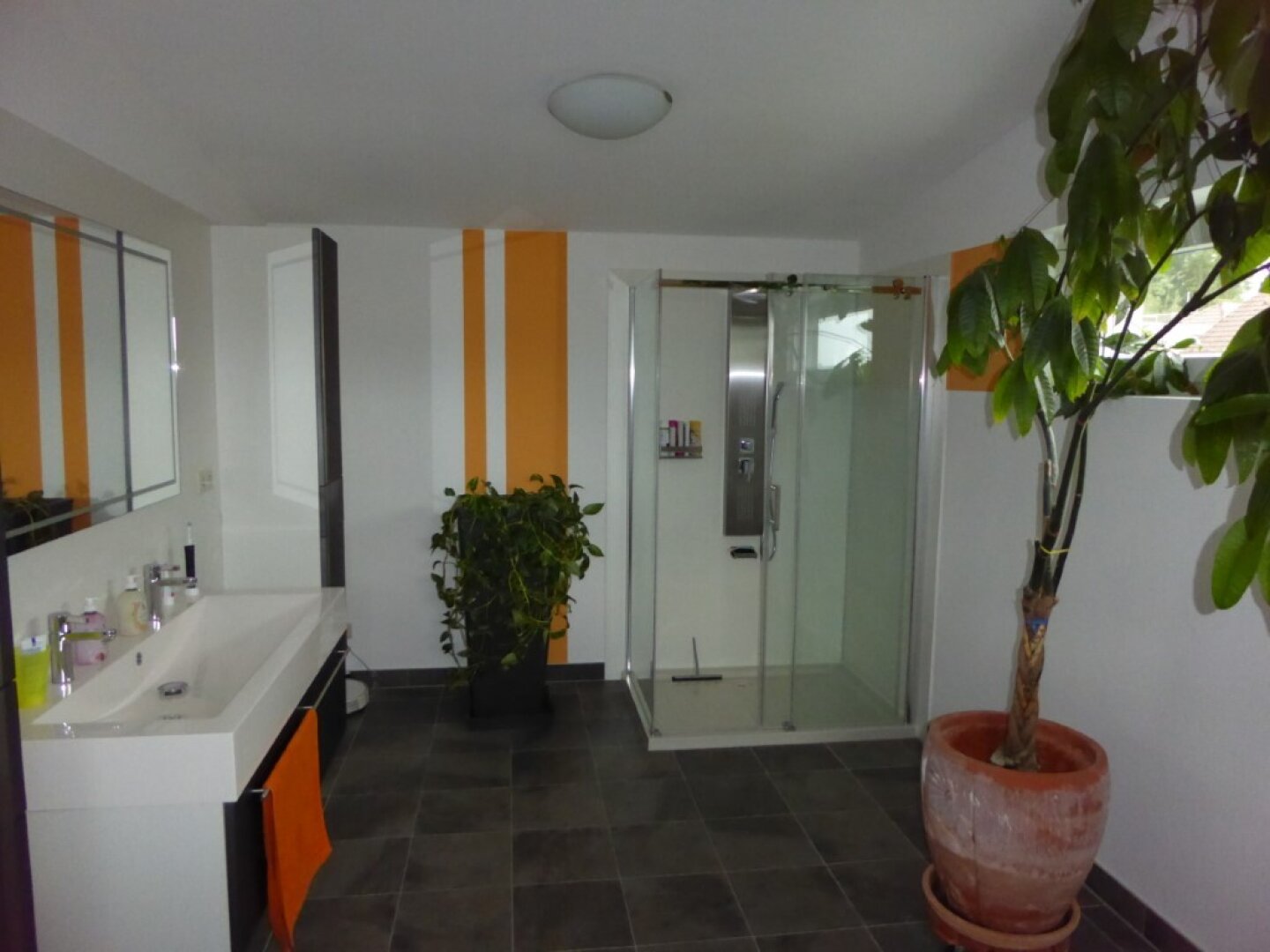 neuer Kaufpreis: Gepflegtes Zuhause nahe dem Mattsee mit großem Garten, Dachterrasse und Doppel-Carport!