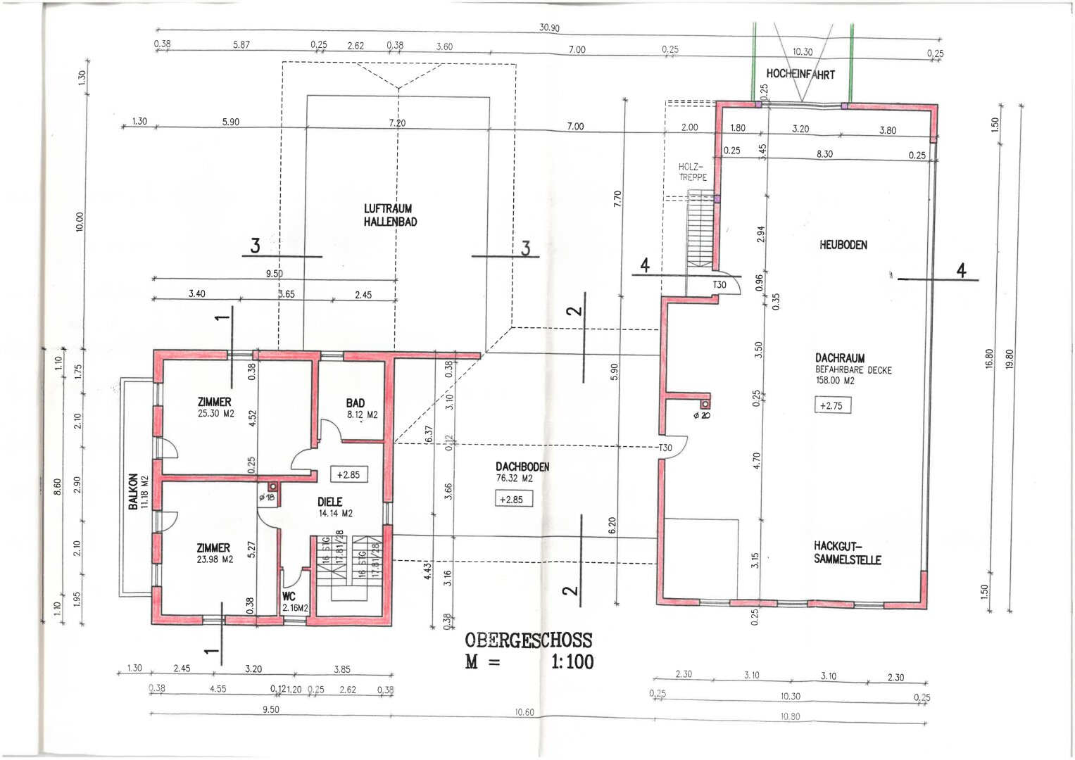 Grundriss 3