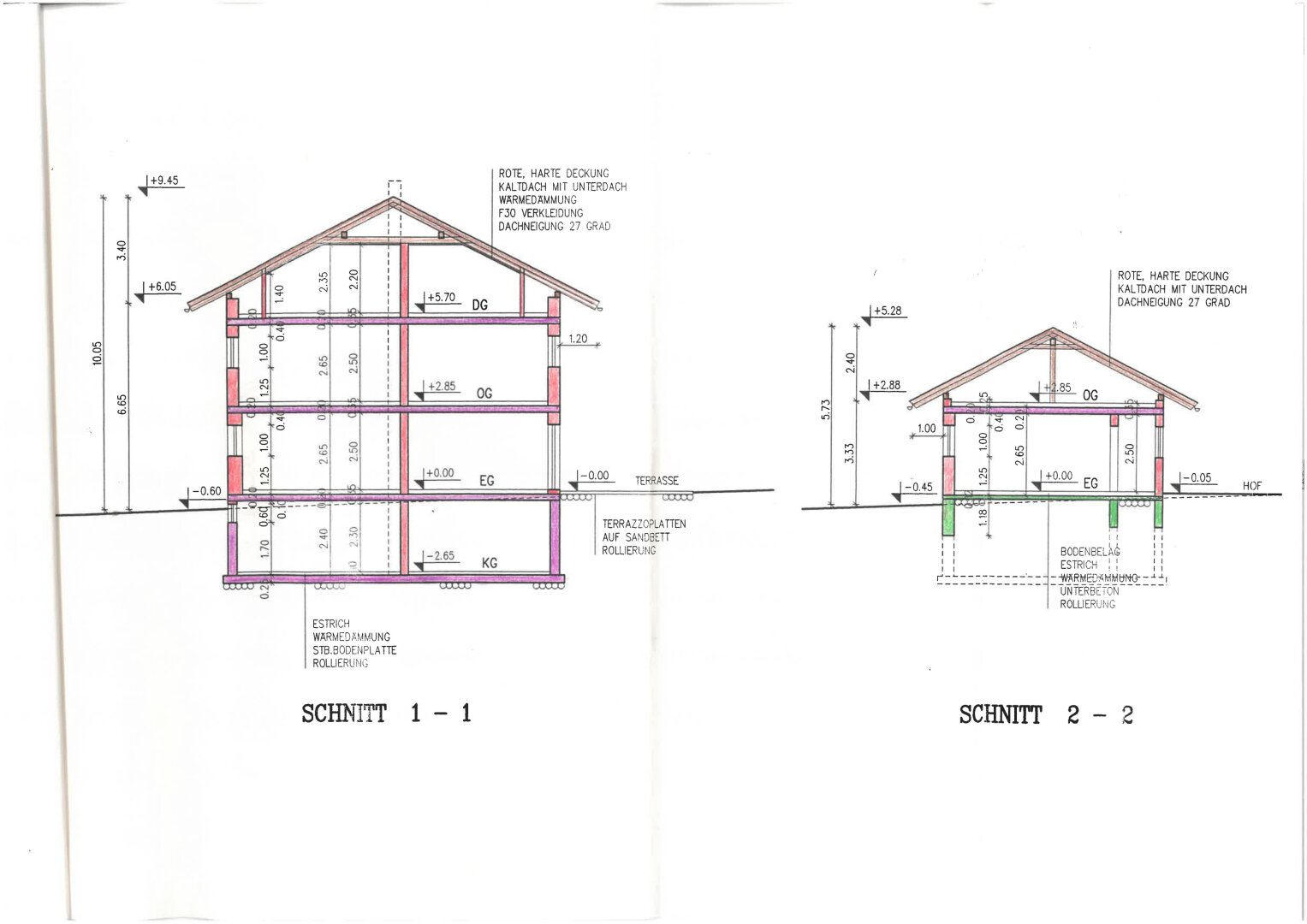 Grundriss 5