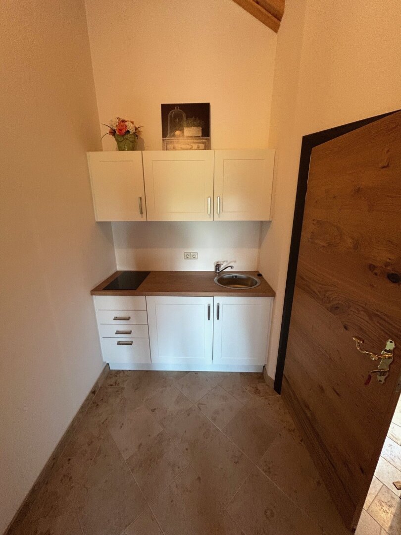 Preisreduktion: Vierseithof mit neuem Haupthaus: 10 Zimmer, 2,3 ha, Pferde-Paradies möglich!