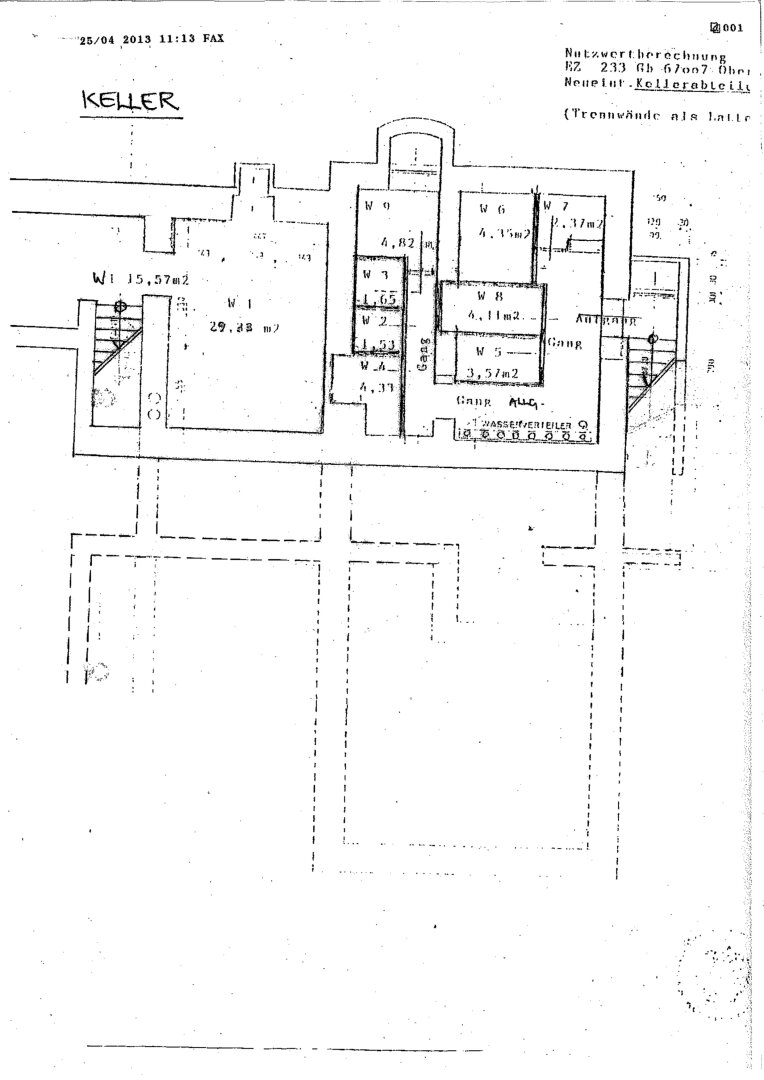 Grundriss 3