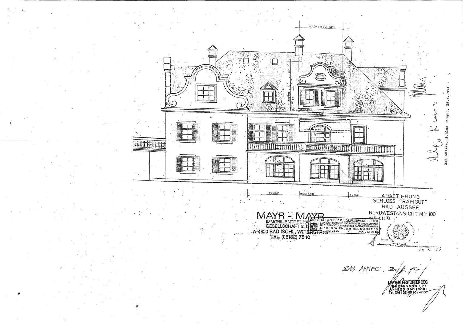 Grundriss 4