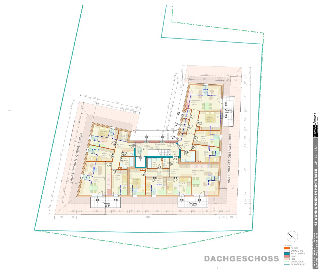 Grundriss 2