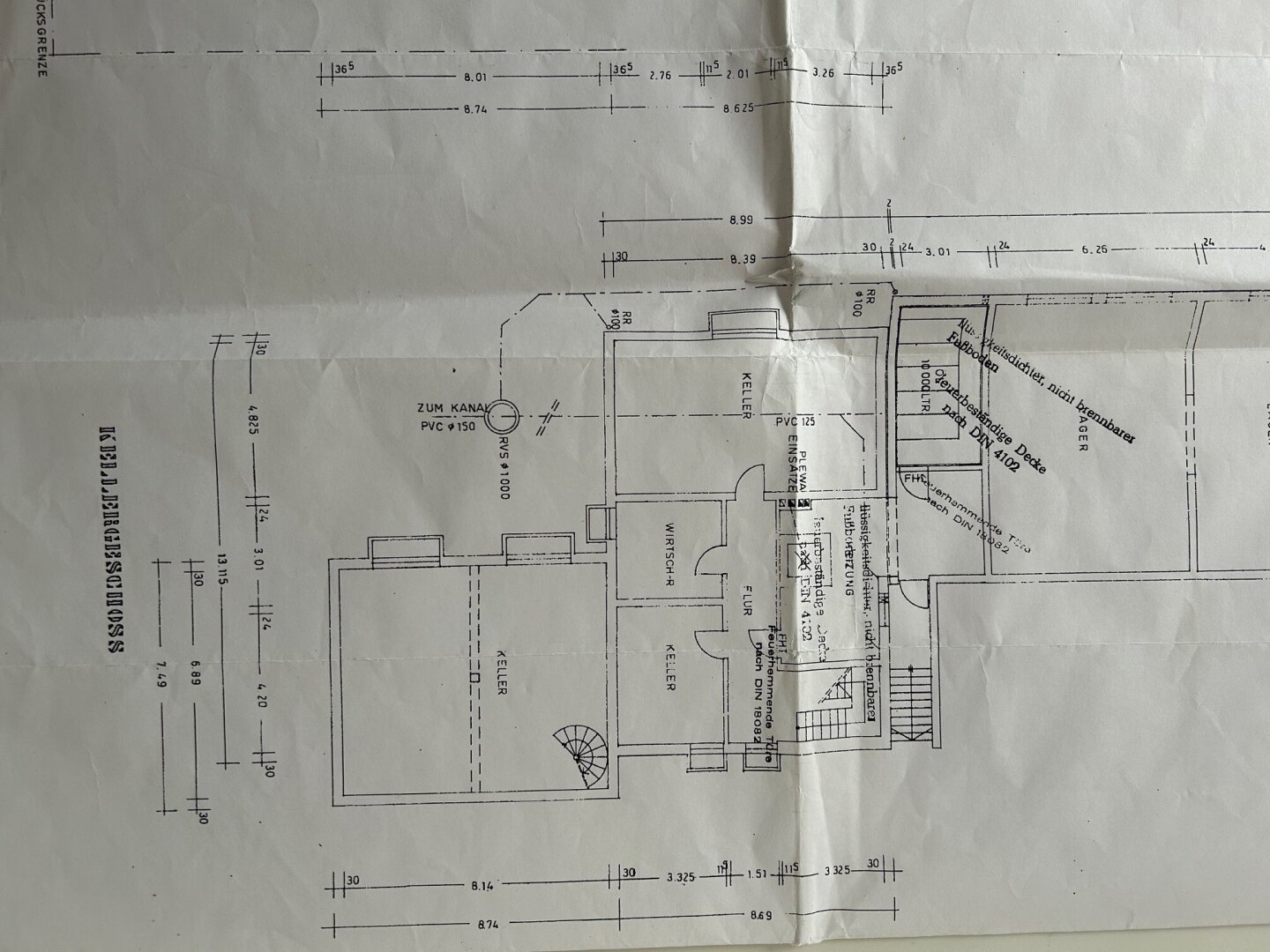 Grundriss 1
