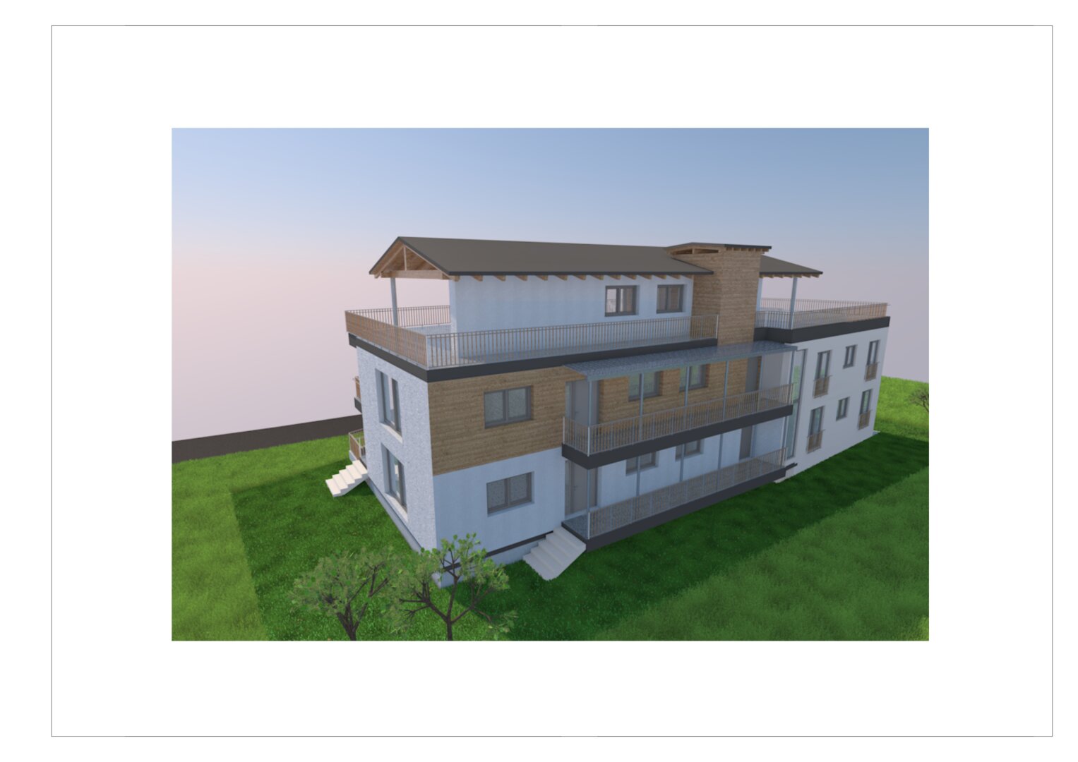 Grundriss 5
