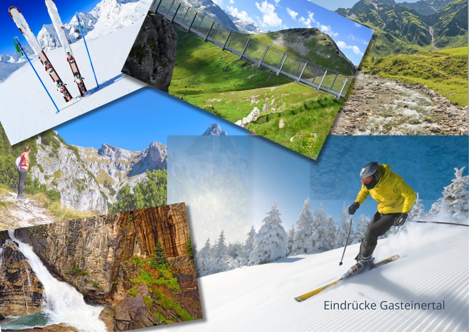 Sonniges Baugrundstück in Bad Gastein – Ihr exklusives Investment in alpiner Top-Lage