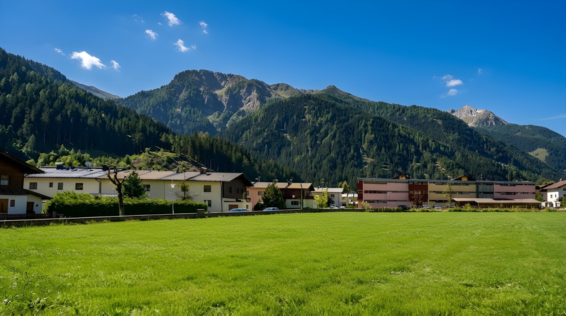 Sonniges Baugrundstück in Bad Gastein – Ihr exklusives Investment in alpiner Top-Lage