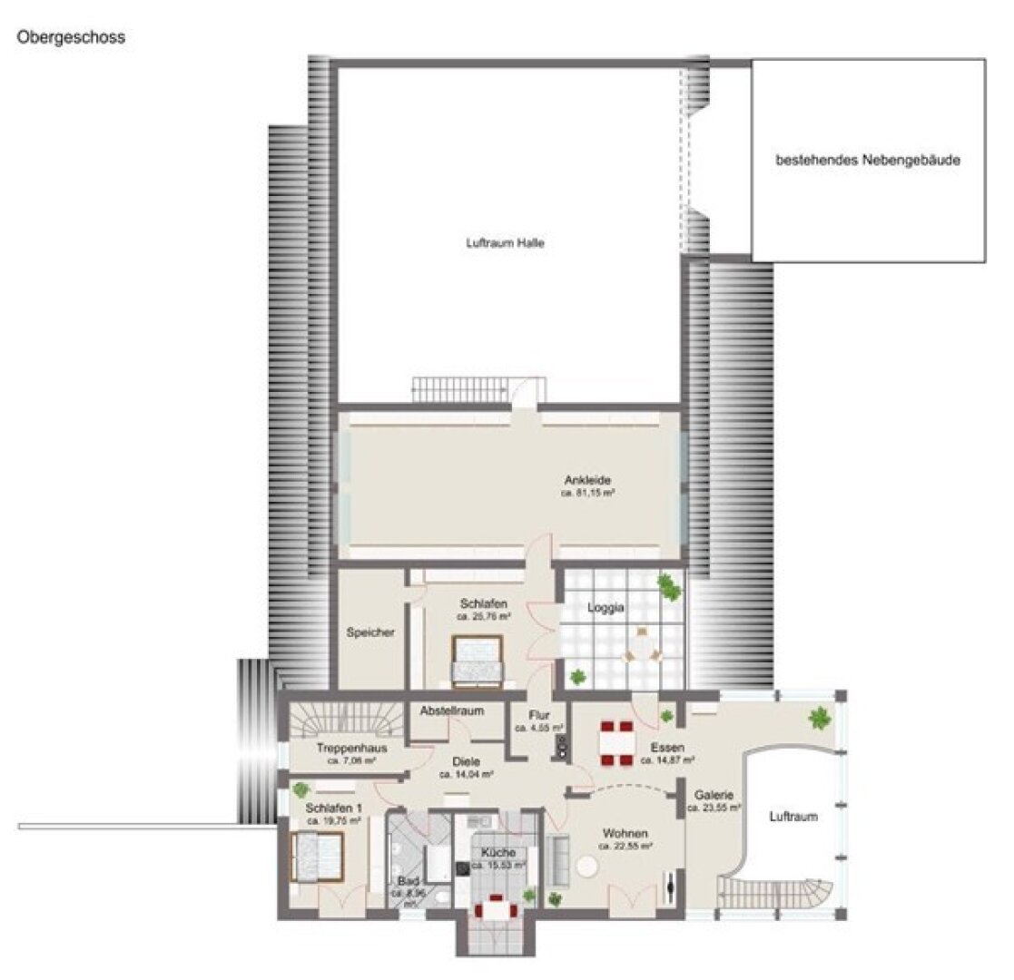 Grundriss 2
