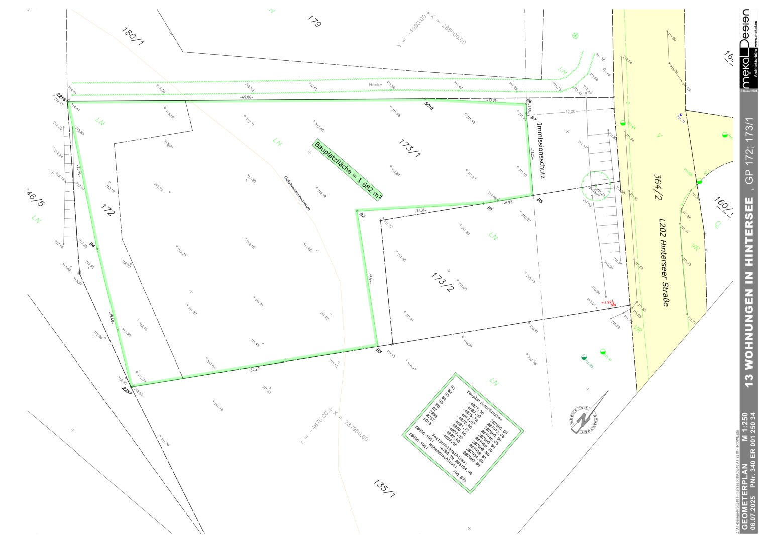 Grundriss 2