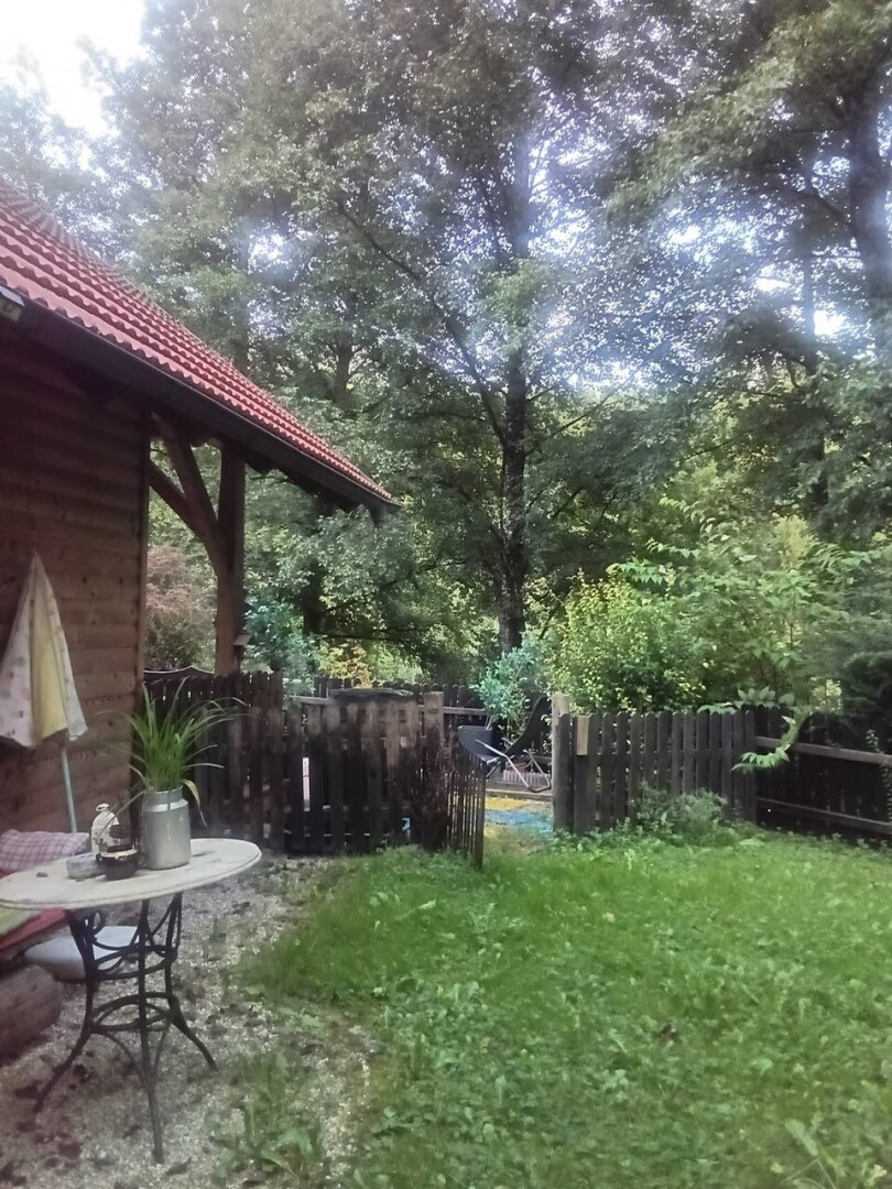 Charmantes Häuschen in Weyer: ca. 41 m² mit Garten, Terrasse und Seeblick – nur € 129.500,--
