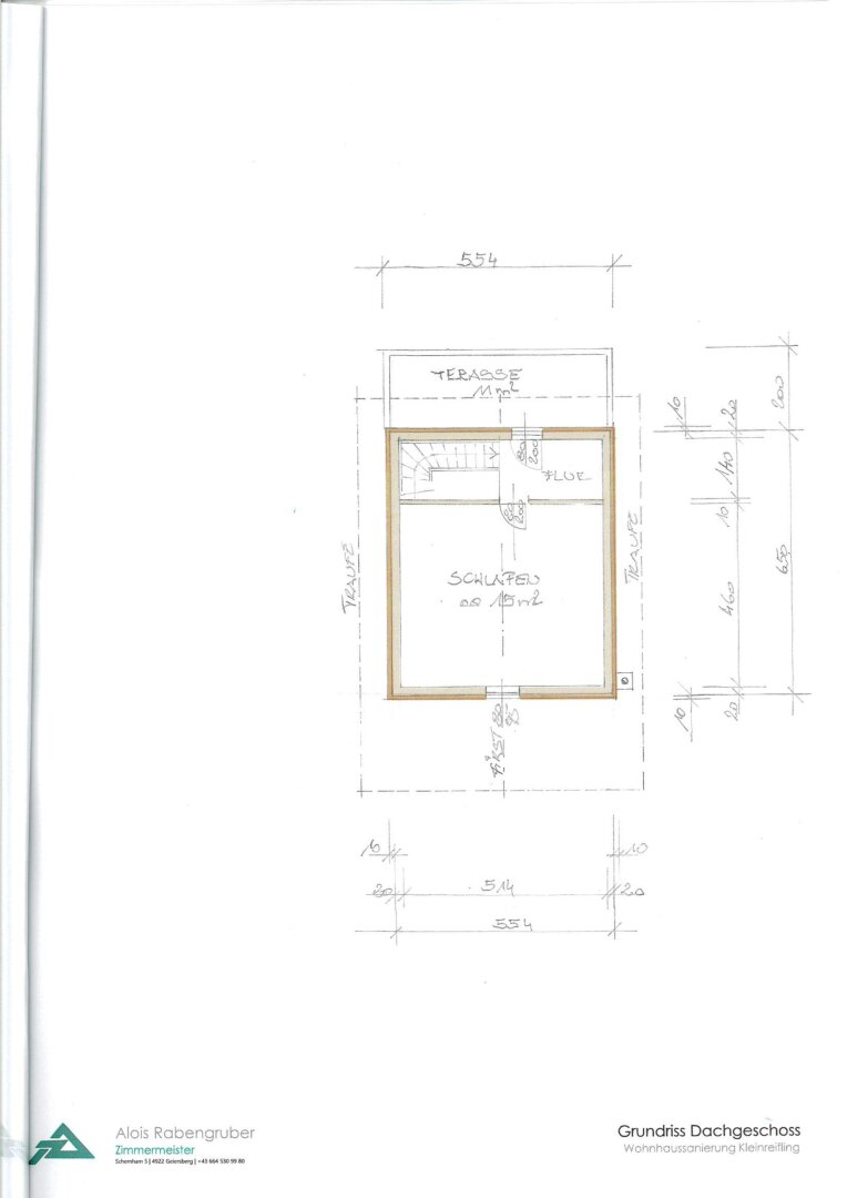 Grundriss 2