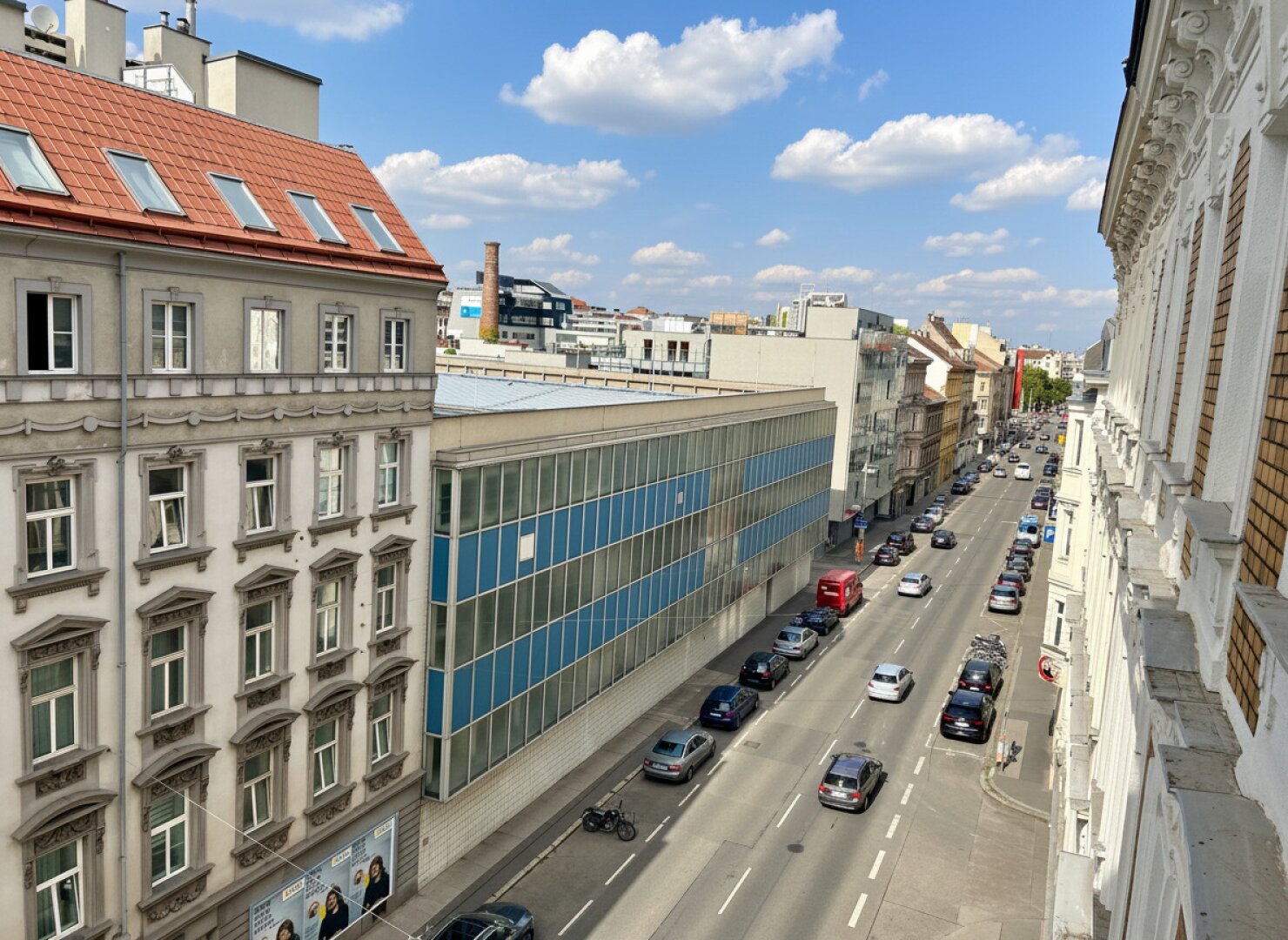 Helle, großzügige Familienwohnung eines stilvoll sanierten Altbauhauses – Ihr neues Zuhause in 1120 Wien!