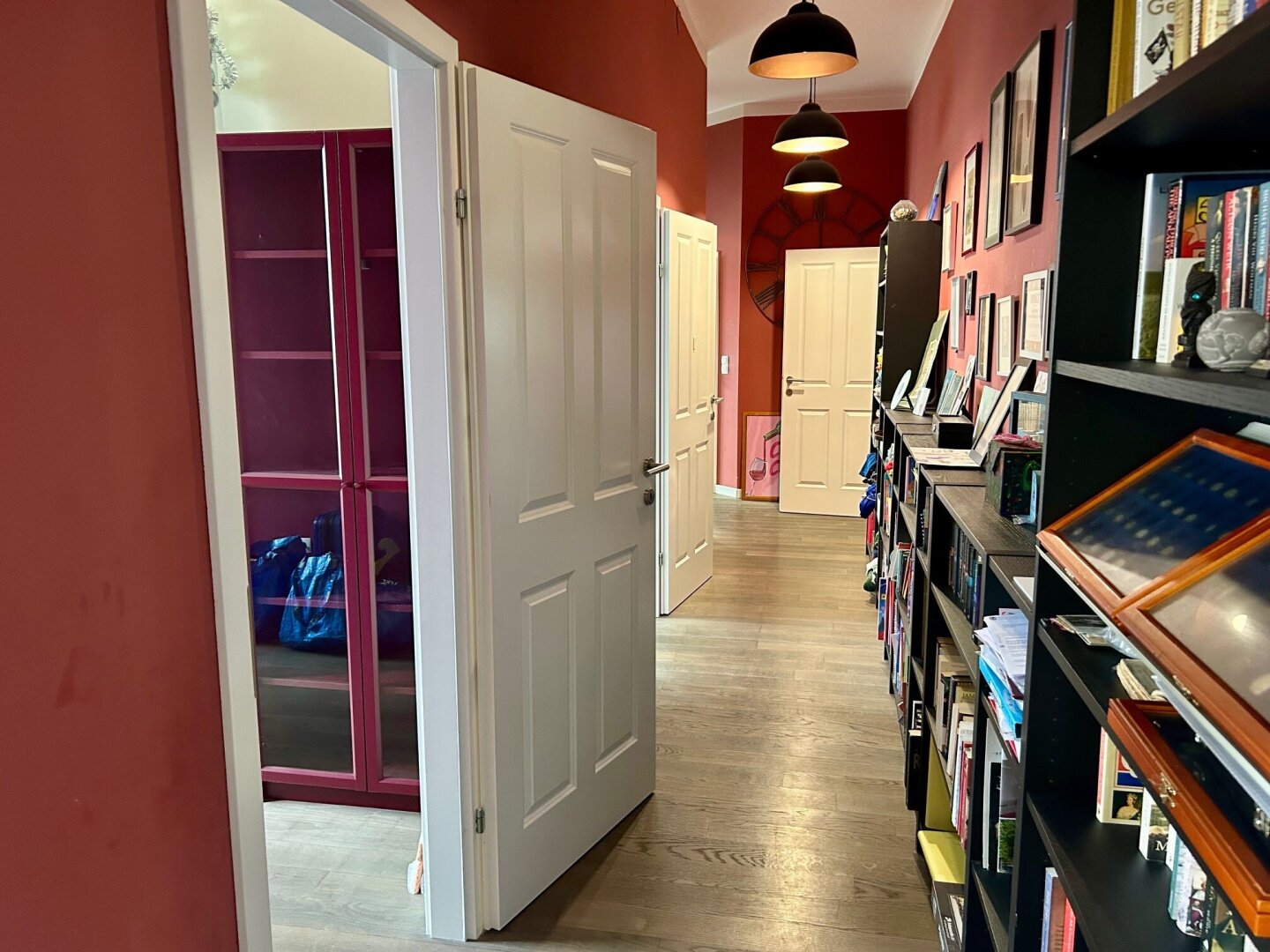 Helle, großzügige Familienwohnung eines stilvoll sanierten Altbauhauses – Ihr neues Zuhause in 1120 Wien!