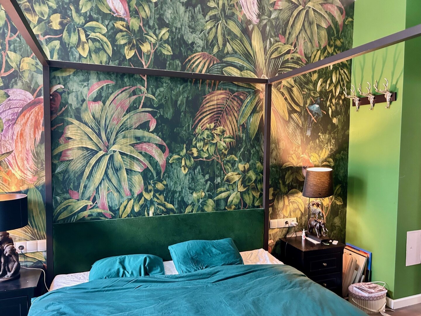 Helle, großzügige Familienwohnung eines stilvoll sanierten Altbauhauses – Ihr neues Zuhause in 1120 Wien!