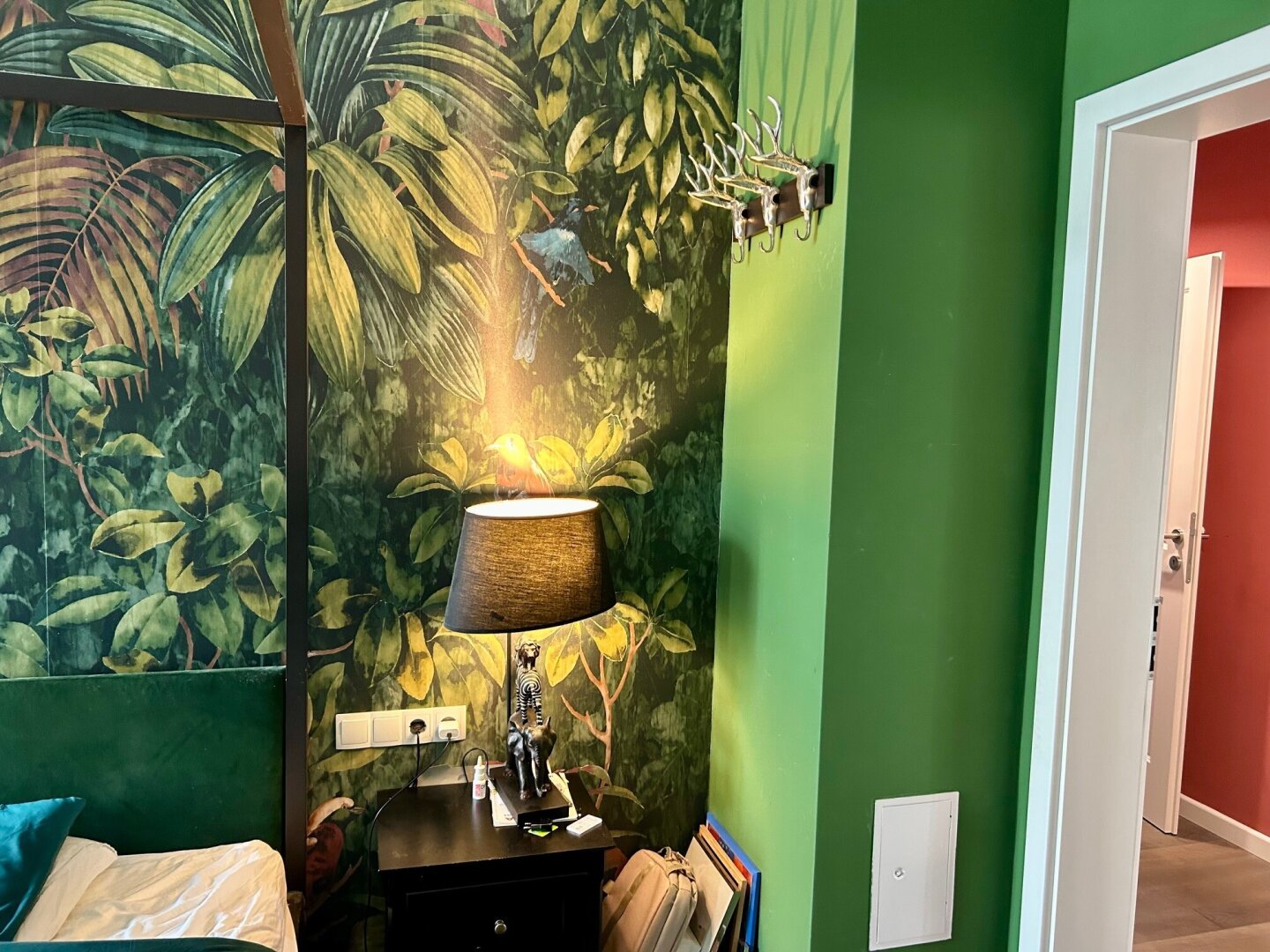 Helle, großzügige Familienwohnung eines stilvoll sanierten Altbauhauses – Ihr neues Zuhause in 1120 Wien!