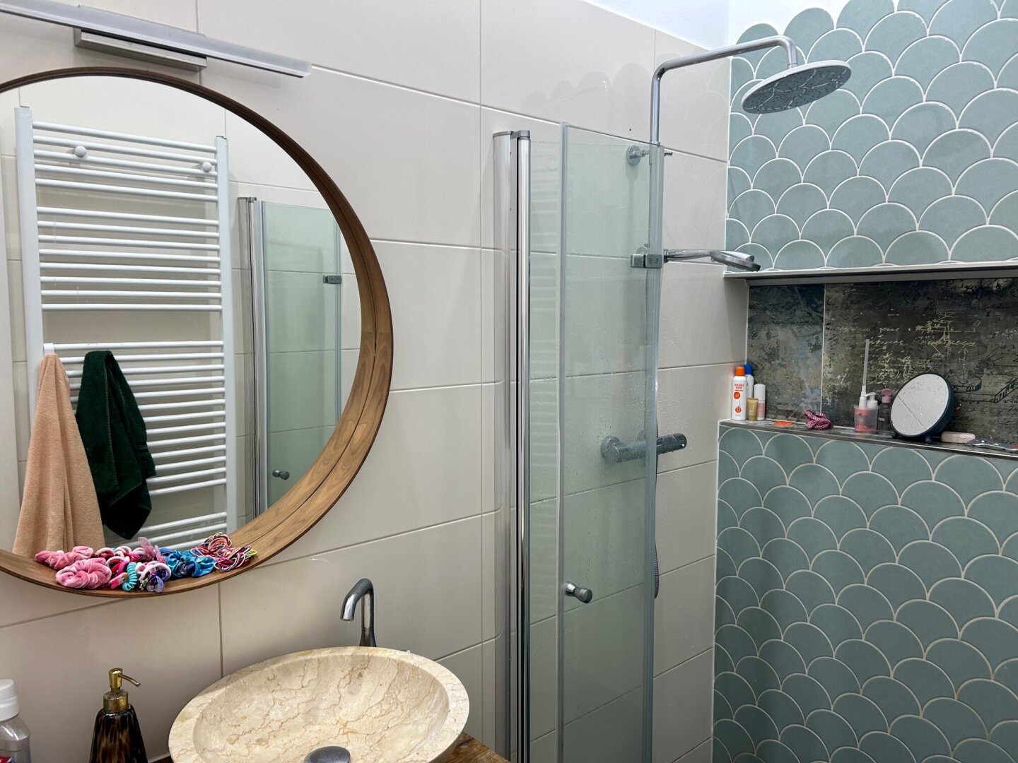 Helle, großzügige Familienwohnung eines stilvoll sanierten Altbauhauses – Ihr neues Zuhause in 1120 Wien!