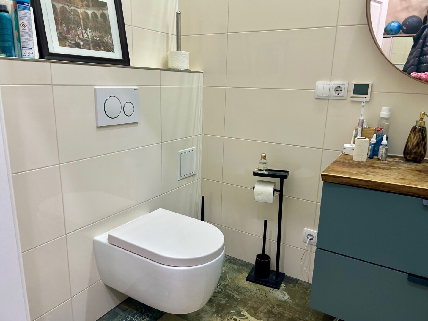 Helle, großzügige Familienwohnung eines stilvoll sanierten Altbauhauses – Ihr neues Zuhause in 1120 Wien!