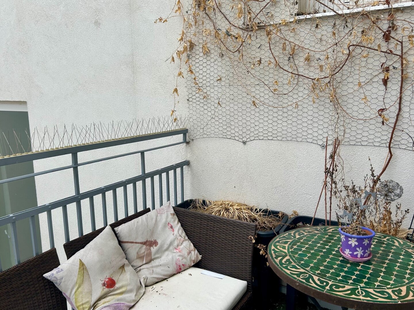 Helle, großzügige Familienwohnung eines stilvoll sanierten Altbauhauses – Ihr neues Zuhause in 1120 Wien!