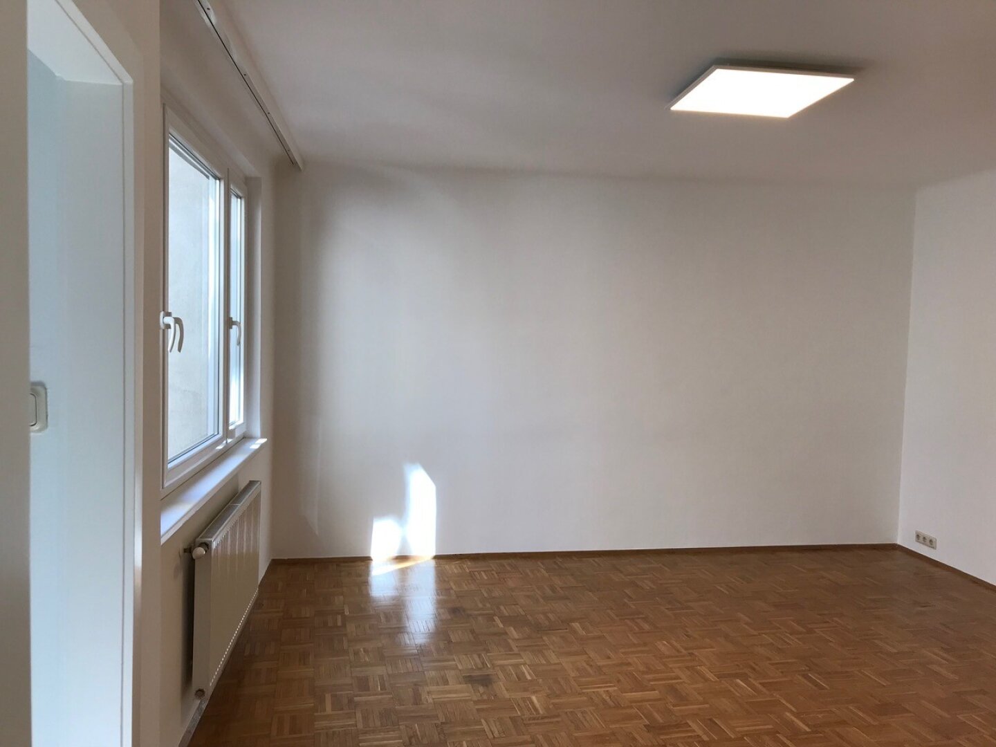 Ruhige City Apartement in Toplage 1. Bez.