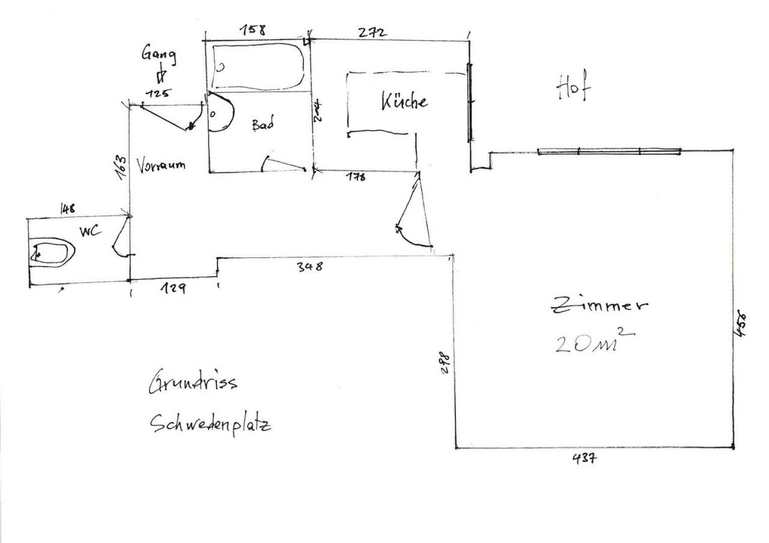 Grundriss 1