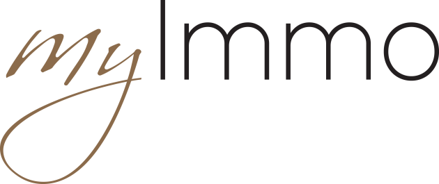 Logo von myImmo GmbH
