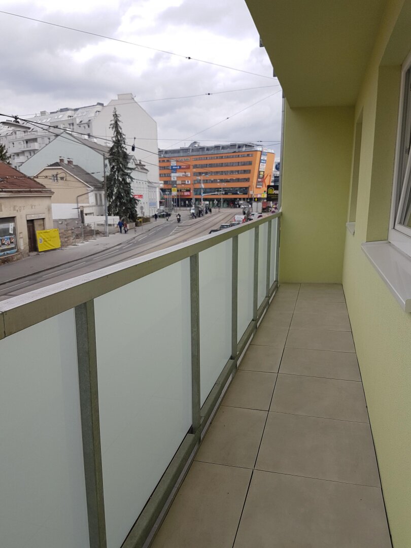 Wohnung - NESTOR Immobilien