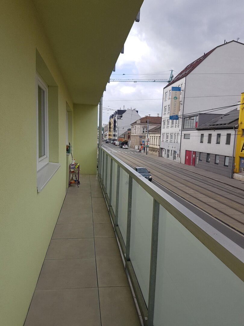 Wohnung - NESTOR Immobilien