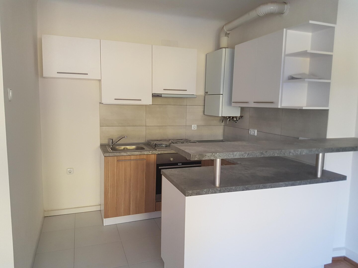 Wohnung - NESTOR Immobilien