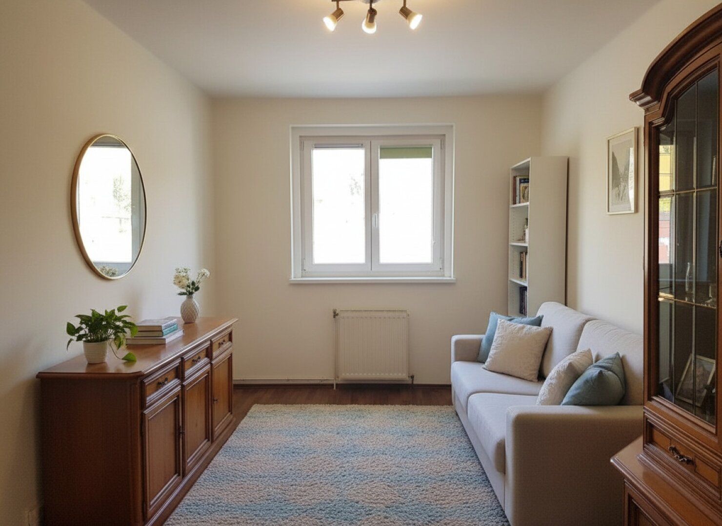 Wohnung - NESTOR Immobilien