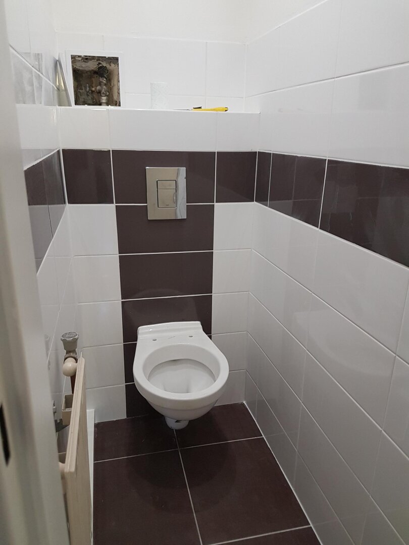 Wohnung - NESTOR Immobilien