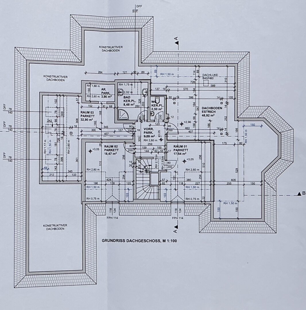 Grundriss 3
