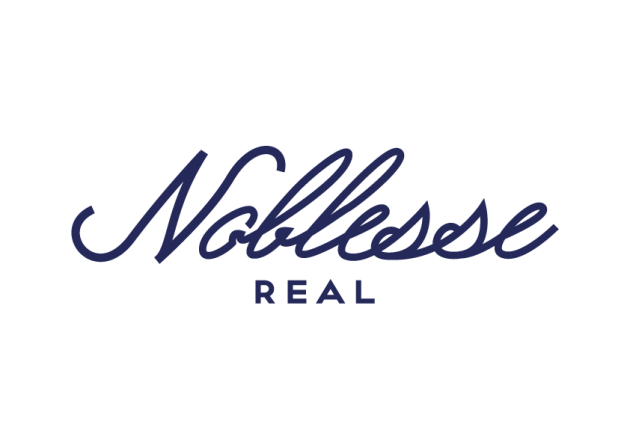 Logo von Noblessereal Karasinski KG