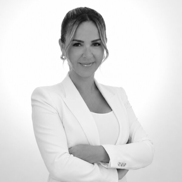 Foto von Frau Sabrina Schmidt