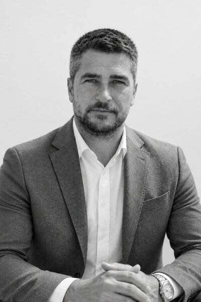 Foto von Herr Ing. Bernhard Körber
