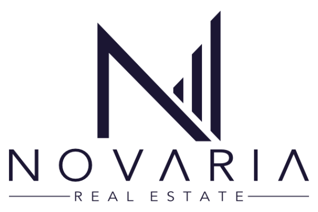 Logo von NOVARIA Real ESTATE GmbH & Co KG