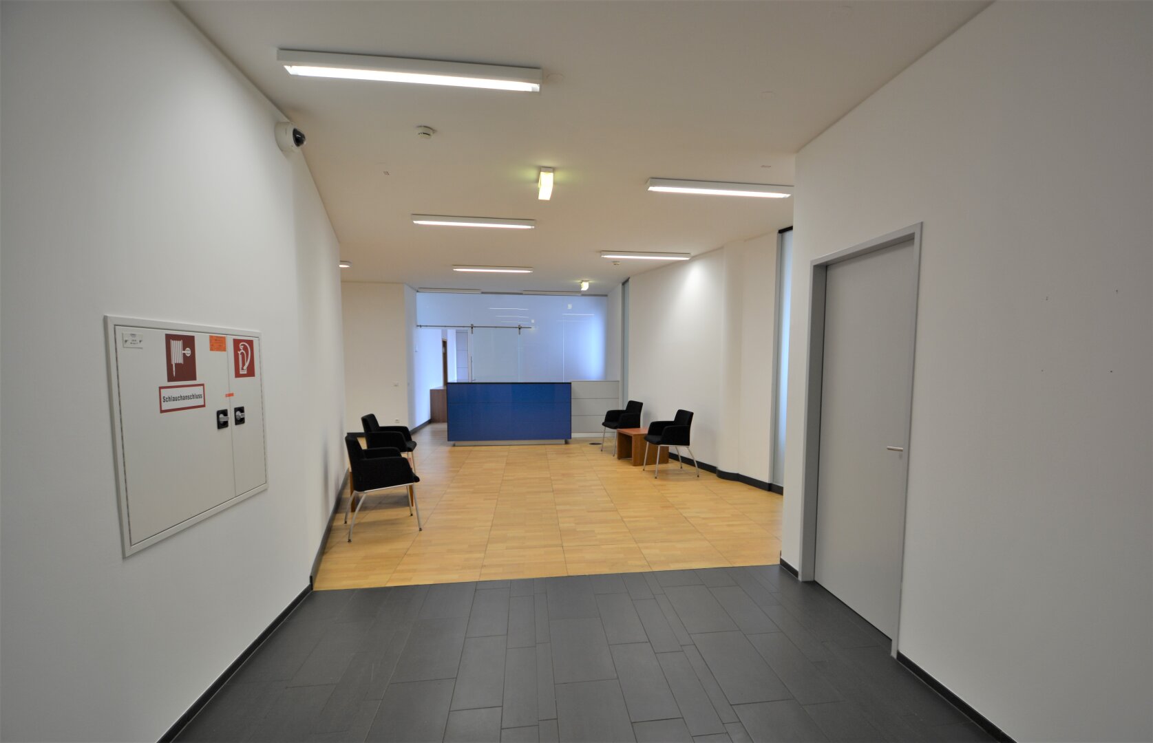 PROVIOSIONSFREIE Büroflächen